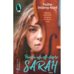 Povestea asta este despre Sarah