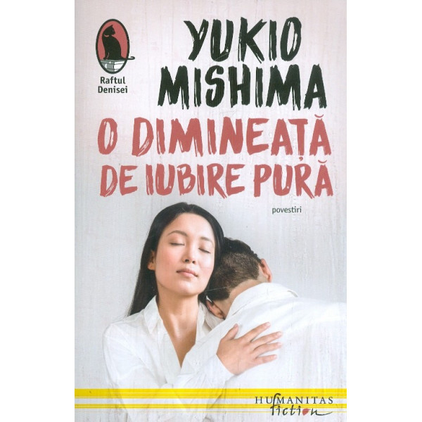 O dimineata de iubire pura