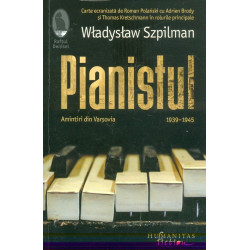 Pianistul