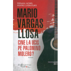 Cine l-a ucis pe Palomino...