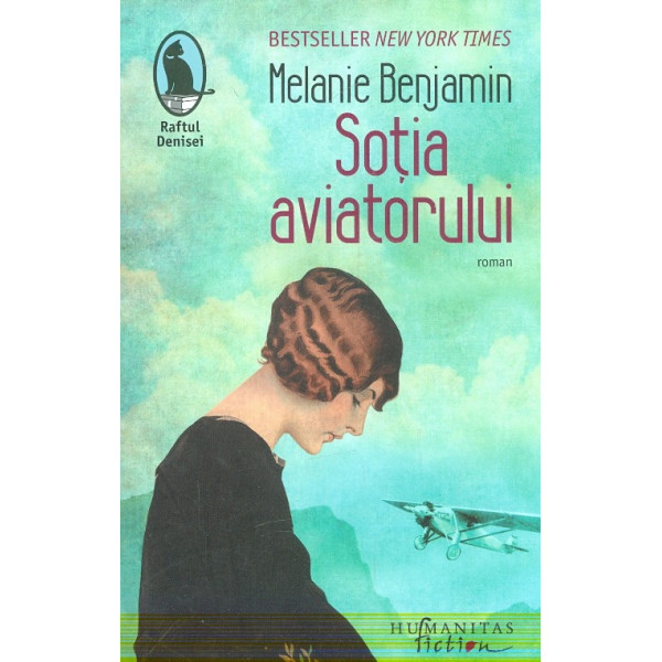Sotia aviatorului