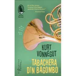 Tabachera din Bagombo