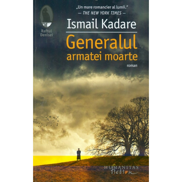 Generalul armatei moarte