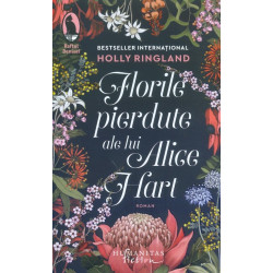 Florile pierdute ale lui...