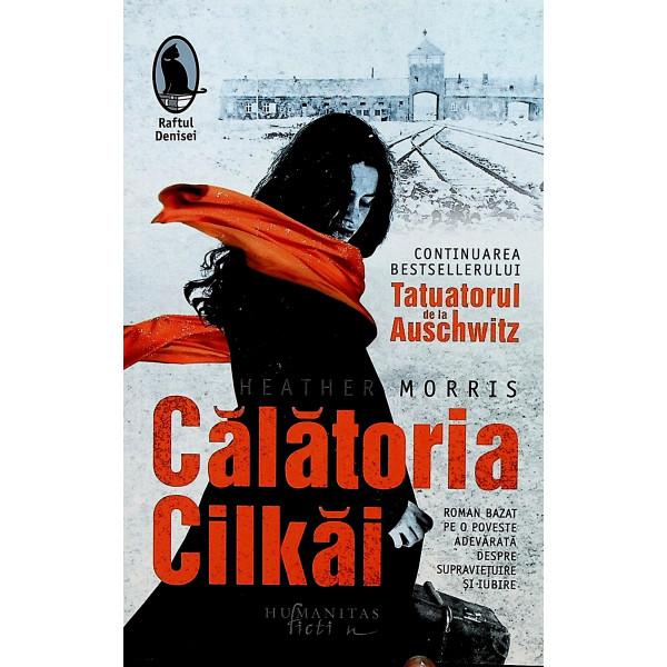 Calatoria Cilkai