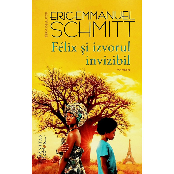 Felix si izvorul invizibil