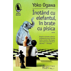 Inotand cu elefantul, in...