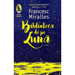 Biblioteca de pe Luna
