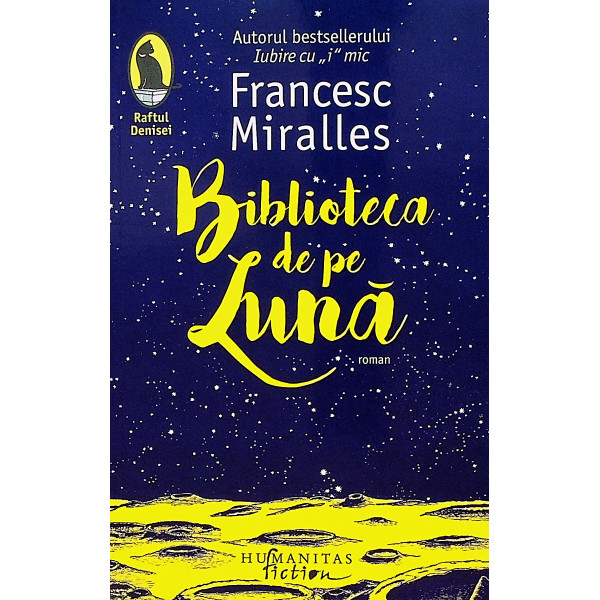 Biblioteca de pe Luna