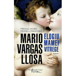 Elogiu mamei vitrege