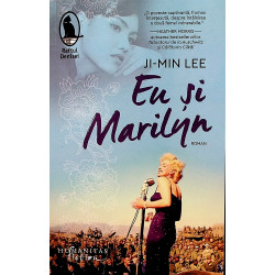 Eu si Marilyn
