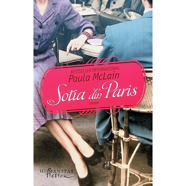 Sotia din Paris