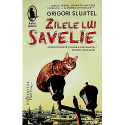 Zilele lui Savelie