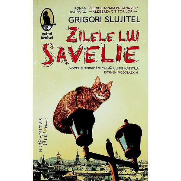 Zilele lui Savelie