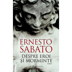 Despre eroi si morminte