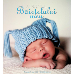 Albumul baietelului meu