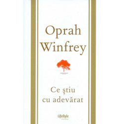 Ce stiu cu adevarat