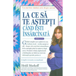 La ce sa te astepti cand esti insarcinata