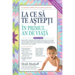 La ce te astepti in primul...