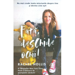 Fata, deschide ochii!