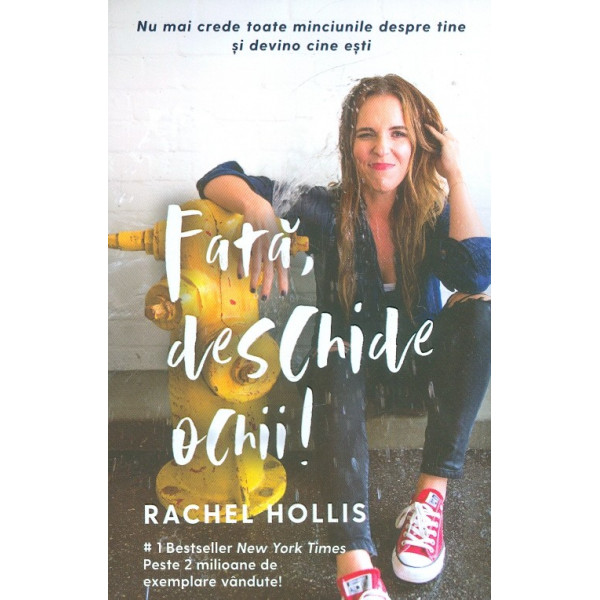 Fata, deschide ochii!