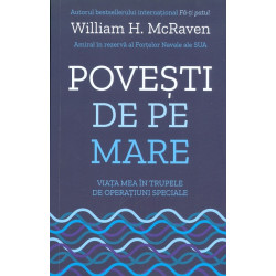 Povesti de pe mare