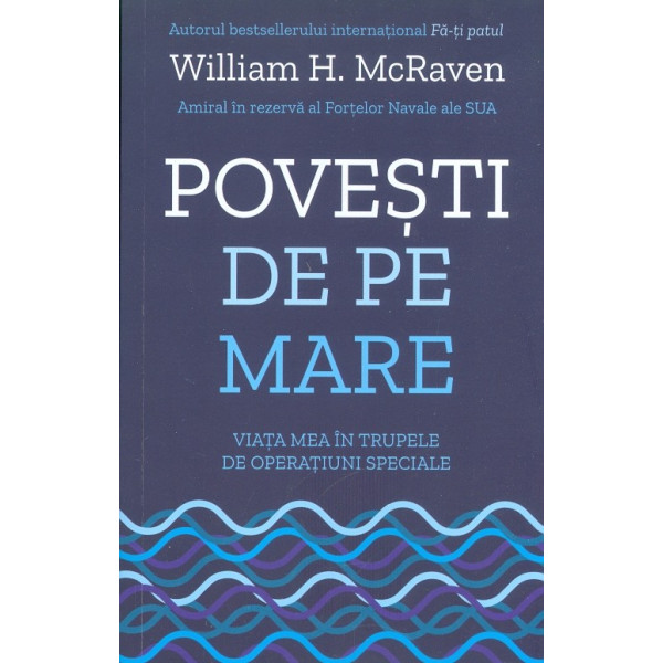 Povesti de pe mare
