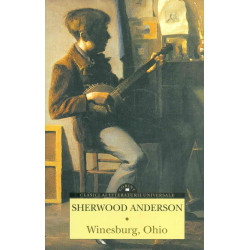 Winesburg, Ohio