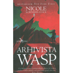 Arhivista Wasp