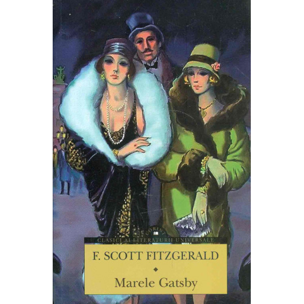 Marele Gatsby