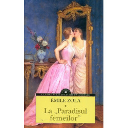 La Paradisul femeilor