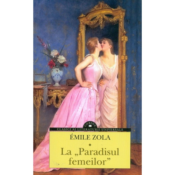 La Paradisul femeilor