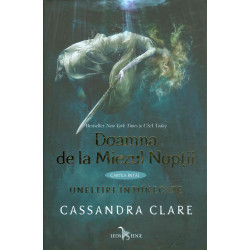 Uneltiri intunecate, vol. I...