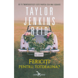 Fericiti pentru totdeauna?