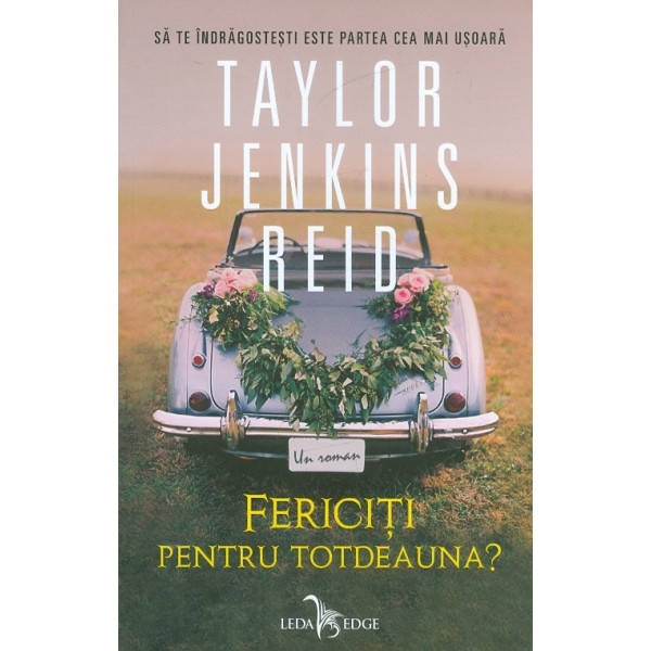 Fericiti pentru totdeauna?