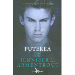 Titanii, vol. II - Puterea