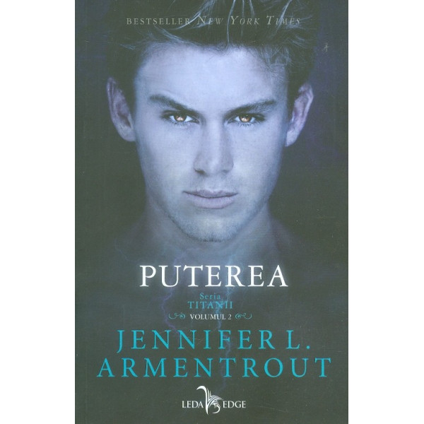 Titanii, vol. II - Puterea