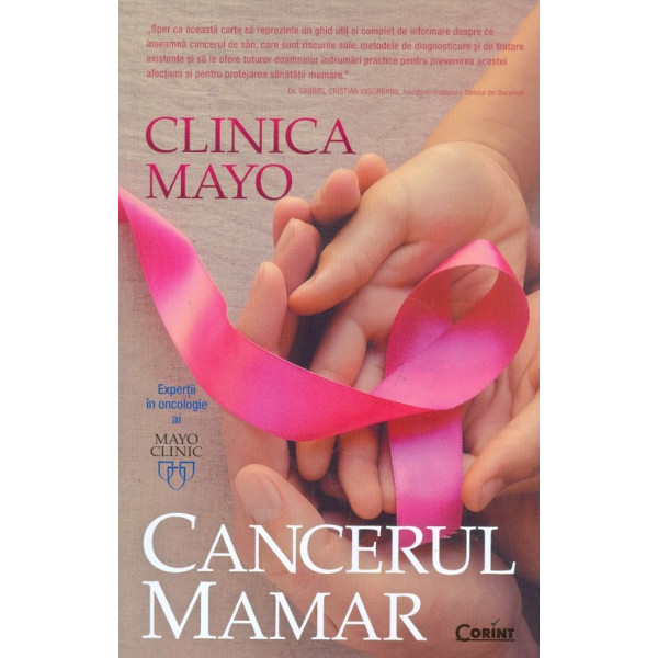 Clinica Mayo - Cancerul mamar