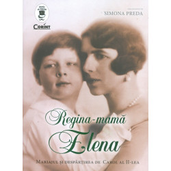 Regina-mama Elena. Mariajul...
