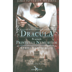 Dracula - Pe urmele...