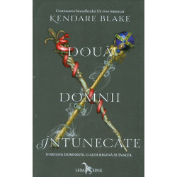 Doua domnii intunecate