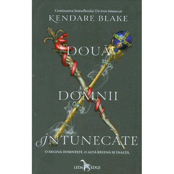 Doua domnii intunecate