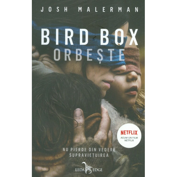 Bird Box - Orbeste