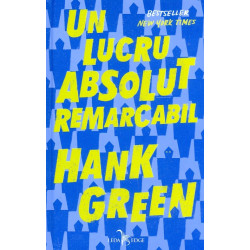 Un lucru absolut remarcabil