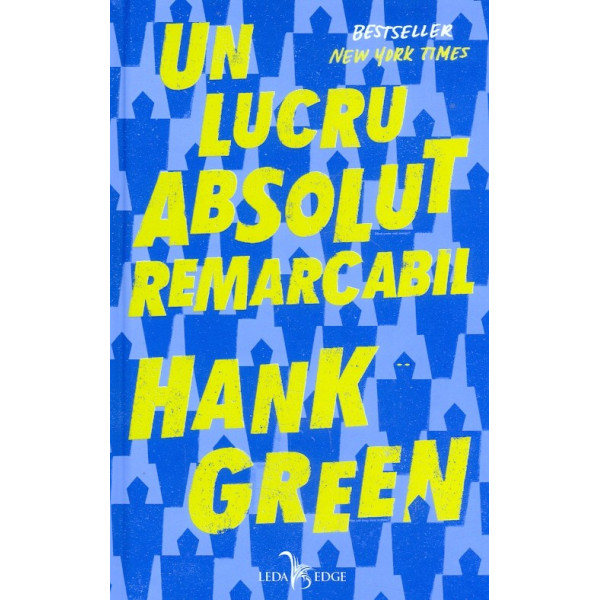 Un lucru absolut remarcabil