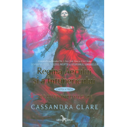 Uneltiri intunecate, vol....