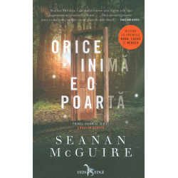 Orice inima e o poarta