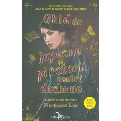 Ghid de jupoane si piraterii pentru doamne