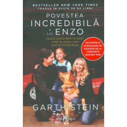 Povestea incredibila a lui Enzo