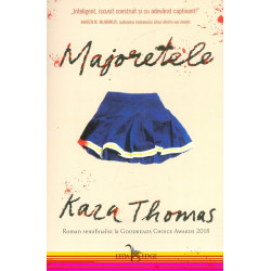 Majoretele